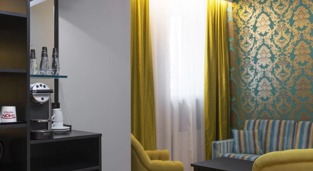 Thon Hotel Rosenkrantz