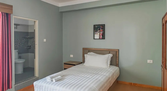 Номер Standard Boudha Apart Hotel