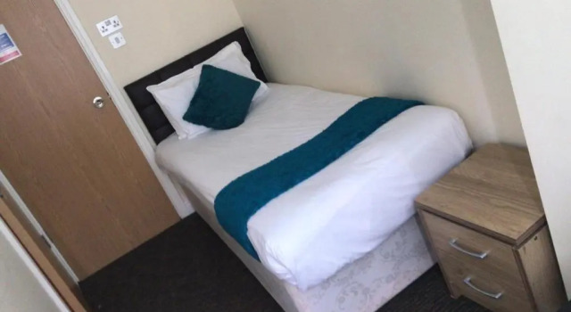 Номер Standard Elsinore Hotel Llandudno