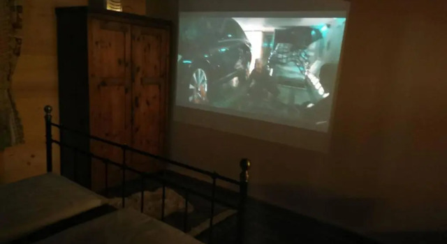 Коттедж Kaiserhaus Harald Astner Ebbs Studio 1
