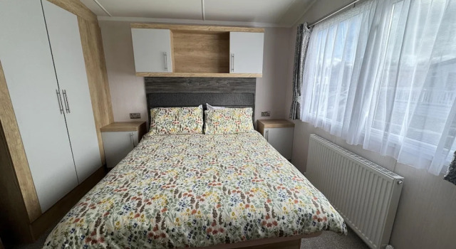 Beautiful 2-bed Holiday Home