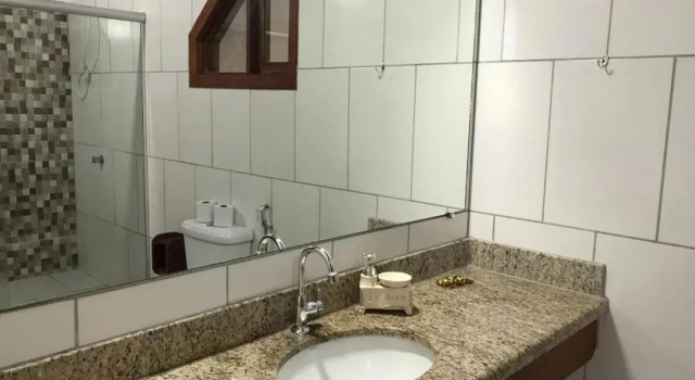 Люкс Superior Pousada Flor do Arraial