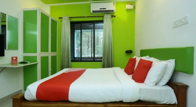 Spring Valley By OYO Rooms