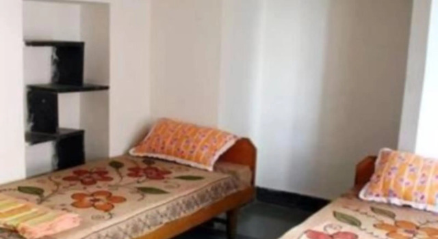 Номер Economy Udai Haveli Guest House