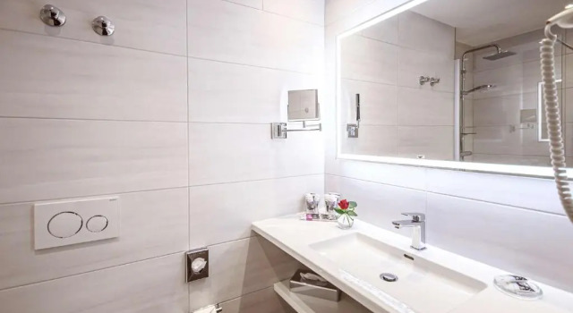 Номер Privilege Mercure Hotel Riesa Dresden Elbland