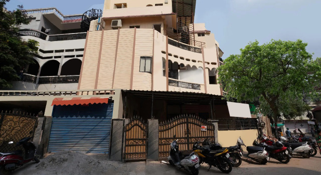 CAPITAL O 15141 Townvilla Guest House, Rezerwuj Pensjonat Ameerpet 