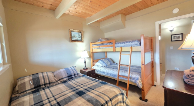 Номер Standard Park View Paradise 3 Bedroom Condo by RedAwning