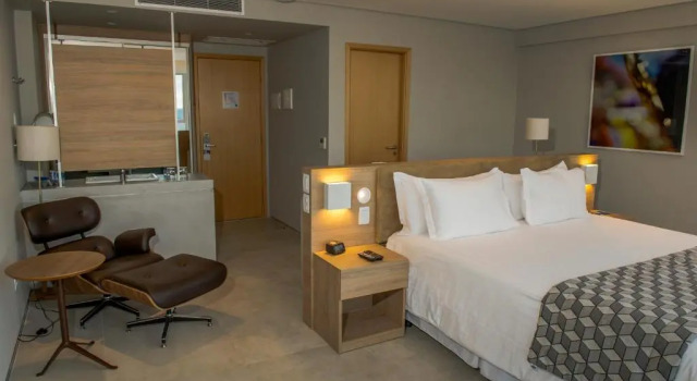 Двухместный номер Standard Silverton Flats Paiva Experience