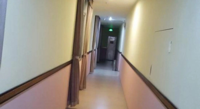 Kaililai Business Hotel, Rezervasyon Otel Guangdong otoparklı oteller, Otopark
