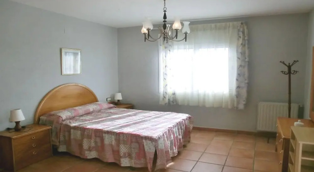 104650 -  Villa in Blanes, Varaa Villa Camprodon Ripolles