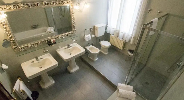 Полулюкс Hotel Palazzo Abadessa