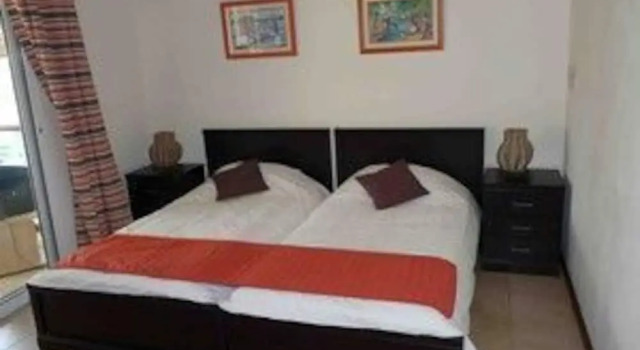 Cape Garden - Residence, Rezervovat Hotel Hotely v Pereybere s bazénem, Bazén