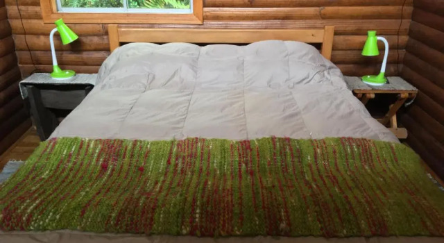 Parador Darwin Cucao, Rezervați Hotel Cucao Chiloe