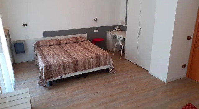 Двухместный номер Standard с видом на горы Park Hotel Val Di Monte ***S