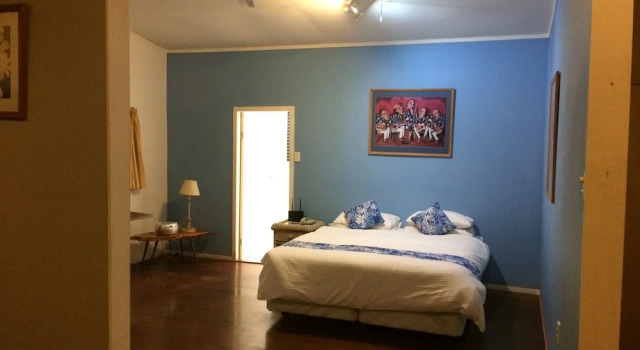 1 Bedroom Standard room Raina Holiday Accommodation