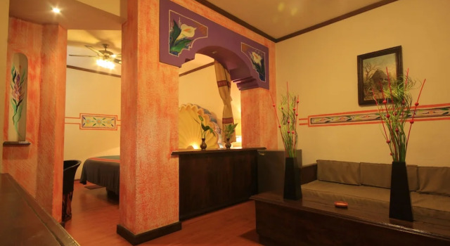 Hotel Regis