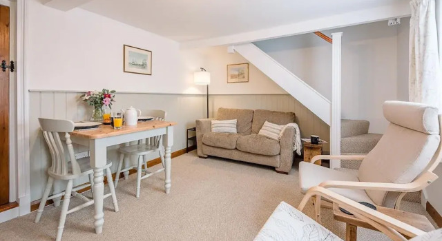 North Cottage, Alderton, Забронировать Отель Отели Англии 3 звезды, 3*