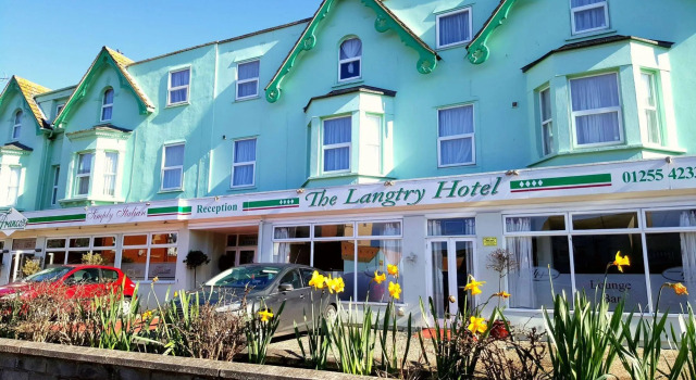 Langtry Hotel