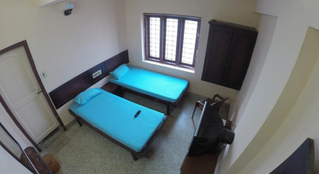 Aravind Guest House, Varaa Matkakoti Kottayam New Delhi