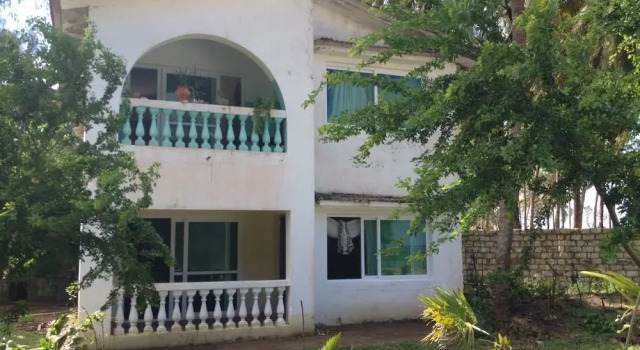 Savannah Cottages