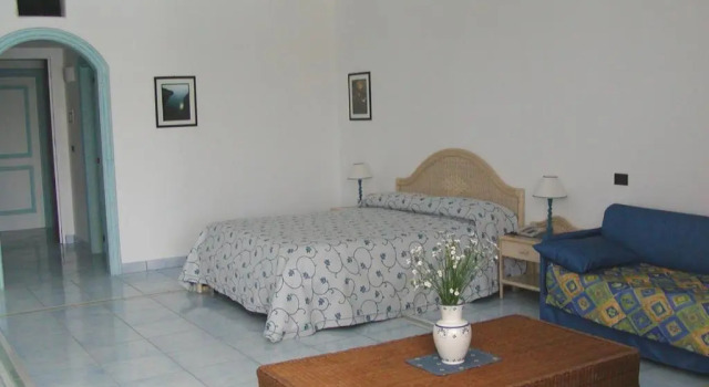 Полулюкс Hotel Selenia Residence