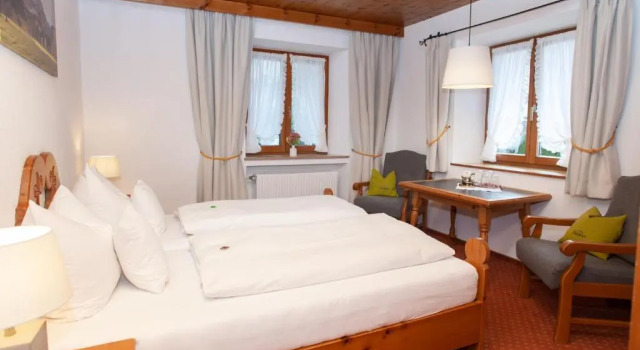 Номер Comfort Gästehaus Sonnenheim