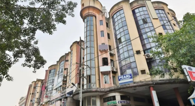 Hotel Amber
