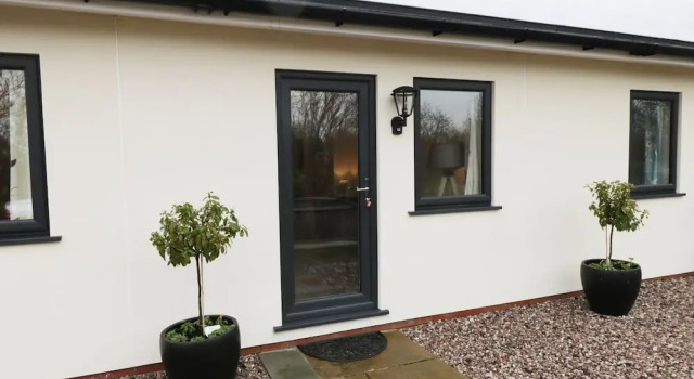 The Hen House, Book Feriehus Sommerhuse i Thornton-Cleveleys, Hytte