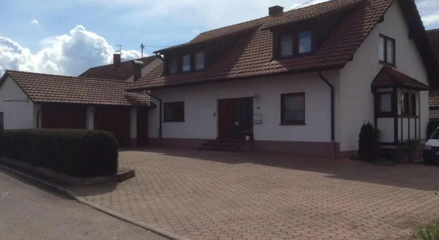 Ferienwohnung-Loesch