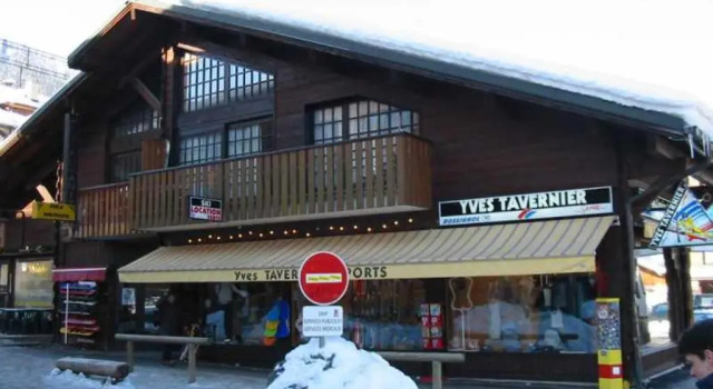 Appartement Morzine, 3 pièces, 8 personnes - FR-1-524-2, Забронировать Апартаменты/квартира Апартаменты Морзин, рядом с Горнолыжный подъемник Мас Вержю, Апартаменты/квартира