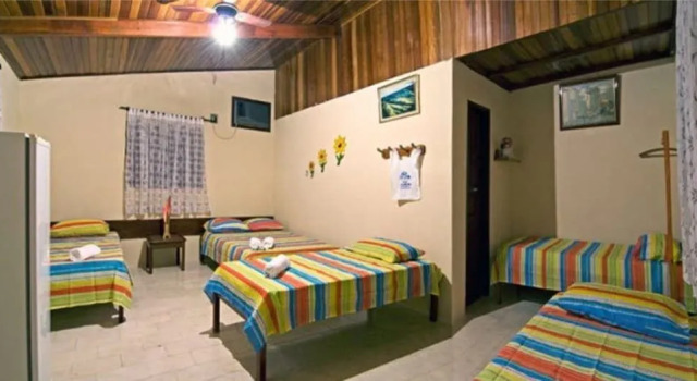 Pousada 3J Hotel Fazenda