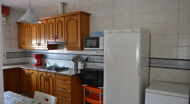 Семейный коттедж с 2 комнатами Casas María Carmona - Casa Luna Níjar by Ruralidays