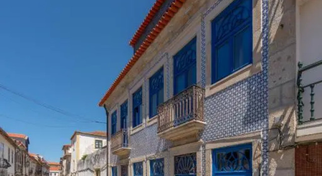 Rua de São Bento n.123