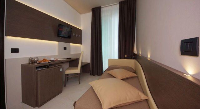 Hotel Europa