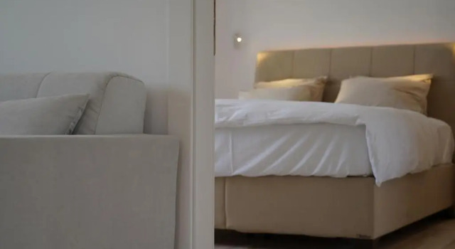 Студия Standard Bella Vista Hotel Studios & Apartments