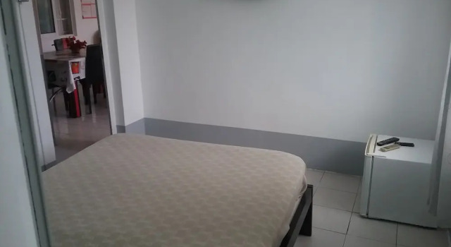 Номер Standard La Plaine Verte Guesthouse