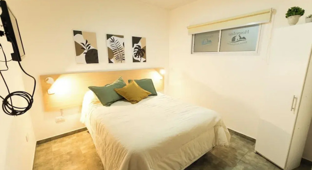 Семейный номер Standard Apart Hotel Ribera del Baradero