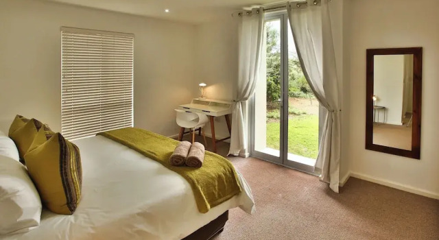 Коттедж La Maison, Langebaan 6-sleeper