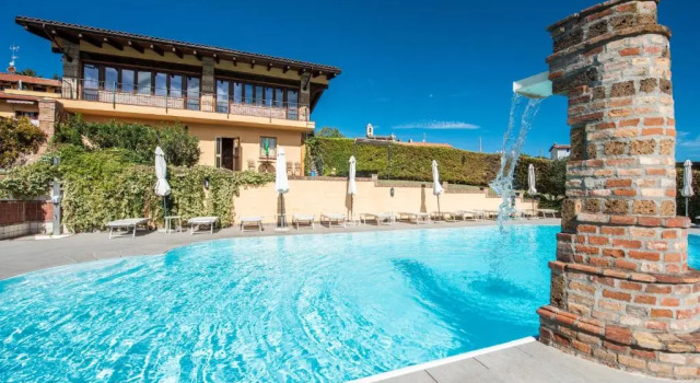 Апартаменты Superior Maison Champagne