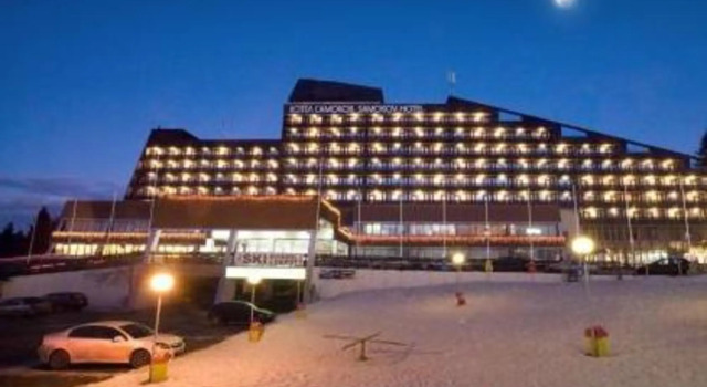 Hotel Samokov