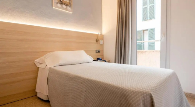 Camera singola Standard Eurohotel