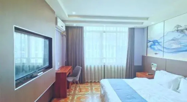 NANYUAN INN Hotel (Cixi Fuhai), Prenota Hotel Ningbo Zhejiang