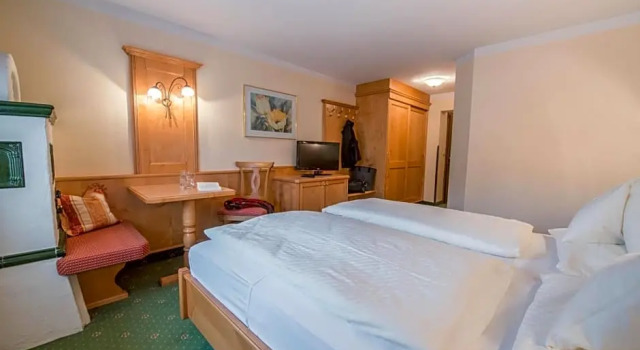 Номер Standard Hotel Riedl