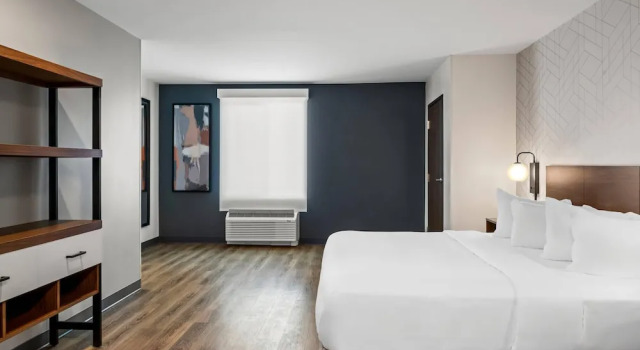 Люкс Everhome Suites Bozeman