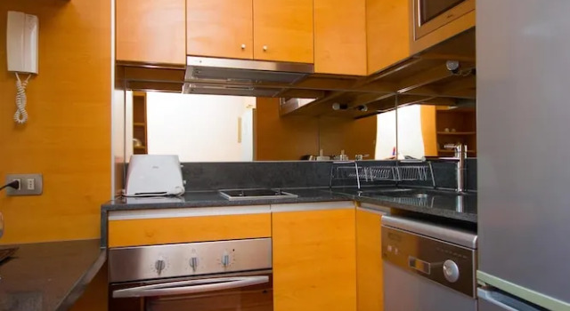 Апартаменты Standard Travel Suites