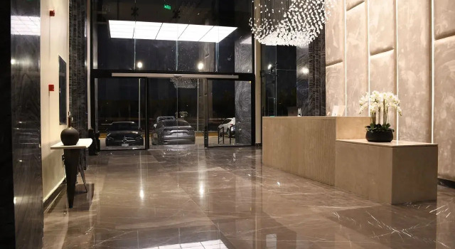جراند ريجس Grand Regis, Buchen Sie Hotel Provinz Riad Provinz Riad