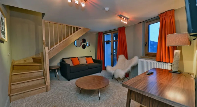 Номер Standard Maison de Famille Les 5 Frères