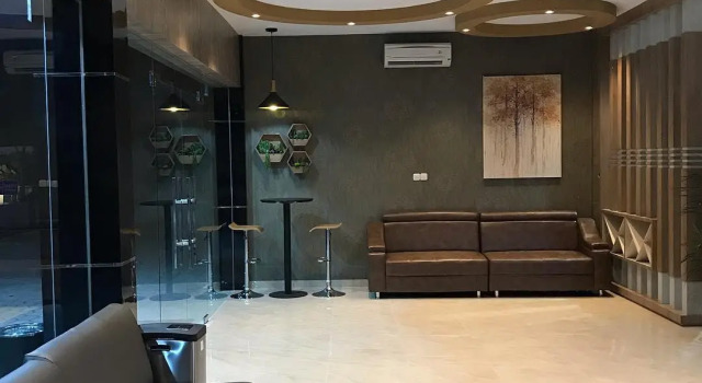 Toptel Hotel