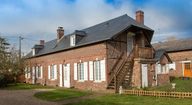 Couette & Confitures, Book Bed and Breakfast SPA-hoteller i Upper Normandy, SPA