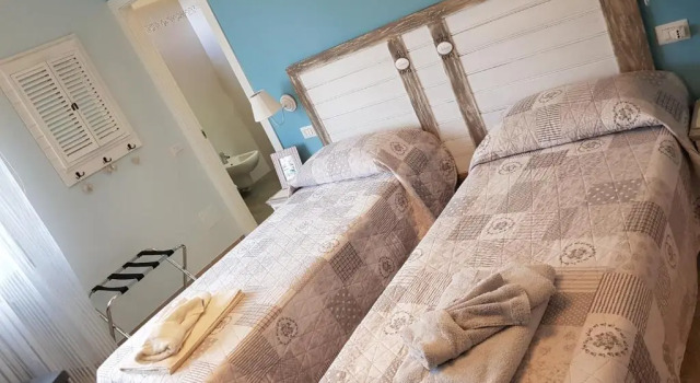 Номер Standard Casamia B&B